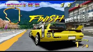 GAME Playstation ; Side by Side Special