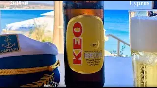 Yacht - Cyprus D-3 2019