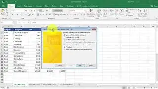 Create+an+Excel+PivotTable+Based+on+Multiple+Worksheets