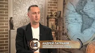 Сюжет об проблемах с самолётами Boeing - 