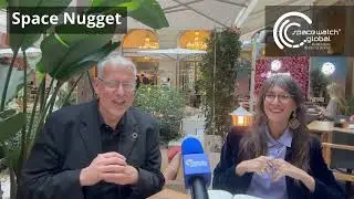 Space Nuggets - 38/2024 - WSBW 2024: Merging Space Finance, Defense and Earth Observation in Paris 🌍