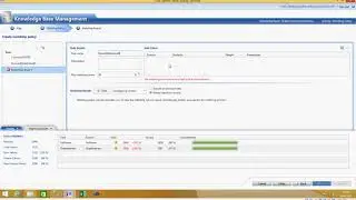 SQL Data Quality Services 11 Matching Knowledge Base Project