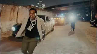Finesse2tymes - Can't Go To Jail [Official Music Video]