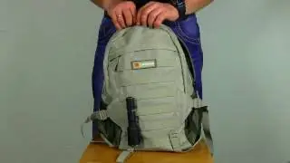 Рюкзак Caribee Ranger 25