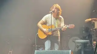 Paolo Nutini - Fairytale of New York, The Pogues (cover) - Happy Christmas - Glasgow Dec 16 2022