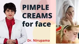 Pimple cream for face acne video| Best pimple cream| Acne treatment| Cream for pimple & acne