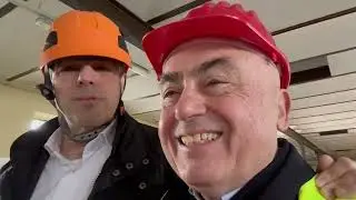 Il progetto “Cascina Monlué” – Un racconto a più voci