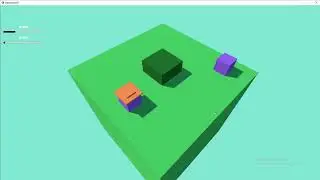 Unity C# ile Multiplayer oyun yaptım:))) (Şapka🎩 Kapma Oyunu) #ÜretkenAkademi