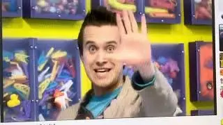 Mister Maker End Credits