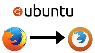 Create Custom Icons in Linux Ubuntu