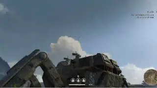 Crossout intro