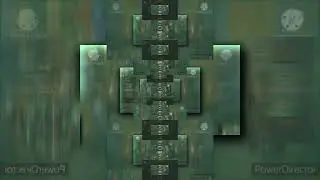 (REQUESTED) Team Ninja Logo Scan^7 (Veg Replace)