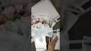 Tutorial Membuat Buket Bunga Cantik: Hadiah Spesial Untuk Acara Ultah, Wisuda, dan Pernikahan