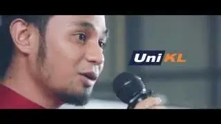 Kampung Raya UNIKL 2014