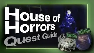 House of Horrors Cheese : Stalker Gamma Quest Guide