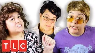 Every TLC Show Ever