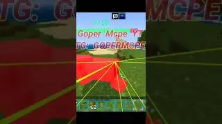читы для майнкрафт пе 1.20.81 / софт для minecraft pe 1.20 / new toolbox premium 