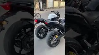 As motos mais procurando Do Brasil Hornet e XJ6 