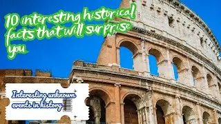 10 mysterious events that happened in history
