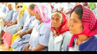Sankara Eye Hospital - Video