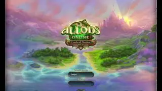 Allods BZS 4.0.Тест стрима.