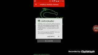 Andrax