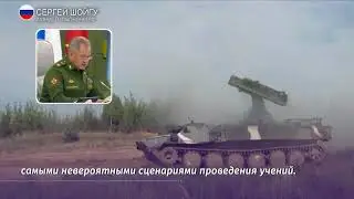 Шойгу запретил брать в армию людей со слабым здоровьем