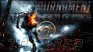 Голодные Игры 2.0 [30.01.16]