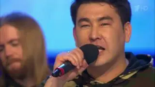КВН Камызяки 2015