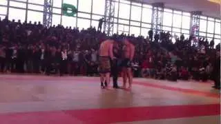 Амир Алискеров