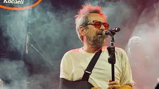 Feridun Düzağaç - Alev Alev, Lavinia, Kavak Yelleri (Mix) Konser #feridundüzağaç #konser