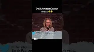 Celebrity Reads Men Tweets #Shorts