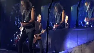 Metallica - Enter Sandman (Subtitulada)