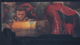 YA FILTRARON LA ESCENA POST CREDITOS DE DEADPOOL 3 & WOLVERINE,X-23,CHRIS EVANS,GANBIT,B-15 REGRESAN
