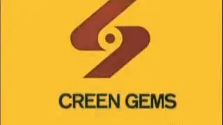 Logos Falling Apart: Screen Gems S From Hell High Pitch Variant