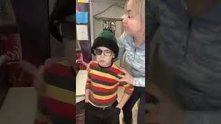 Пошел пацан😁