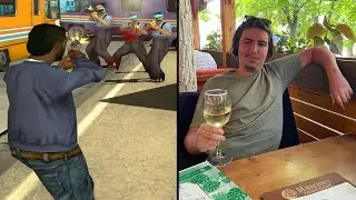 вернулся с отдыха и пошел на капт