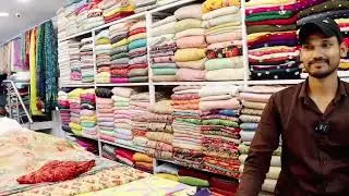 अब सस्ता नही अच्छा खरीदे | Trending Bollywood Inspired Handwork Premium Collection Katran market