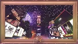 VJ 2mo  -J NIGHT VJ CONTENTS DIJEST-