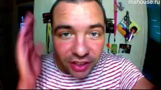 Эй Ты Кто такой До свидания!!!!! HD