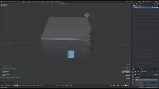 MESHmachine 0.10 - Selected Symmetrize/Remove