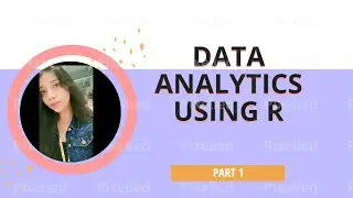 What is Data | Big Data | Types of Digital Data | Data Analytics Using R