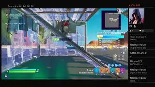 Go duo avec mon frere