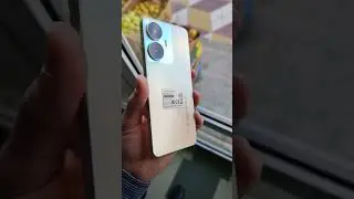 realme C55 на 8/256 память #телефоны #реалми