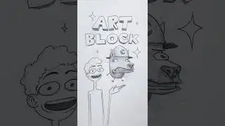 How To Destroy ARTBLOCK! 