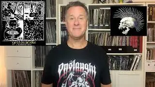 METAL ALBUMS OF THE MONTH - September 2024