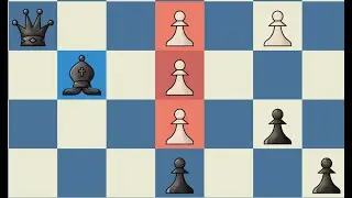 Chess, but I actually am learning gambits.