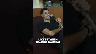 FEATURE DANCING vs. CONVENTIONS | Cindy Starfall | Prn Strs R Ppl