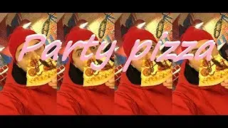 Party Pizza