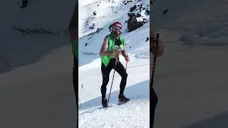 Red Fox Elbrus Race 2023: 